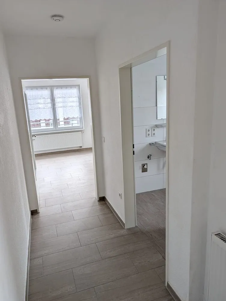 3 room apartment with 49 m² in Georgsmarienhütte – Photo 2