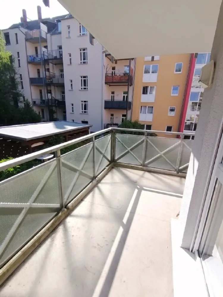 1 Zimmer Wohnung mit 42 m² in Chemnitz – Bild 10