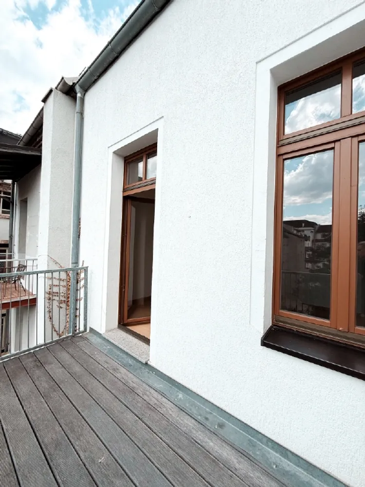 3 Zimmer Wohnung mit 77 m² in Chemnitz – Bild 11