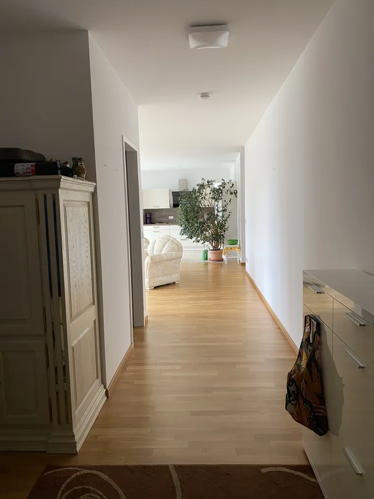 3 Zimmer Wohnung mit 101 m² in Berlin – Bild 5
