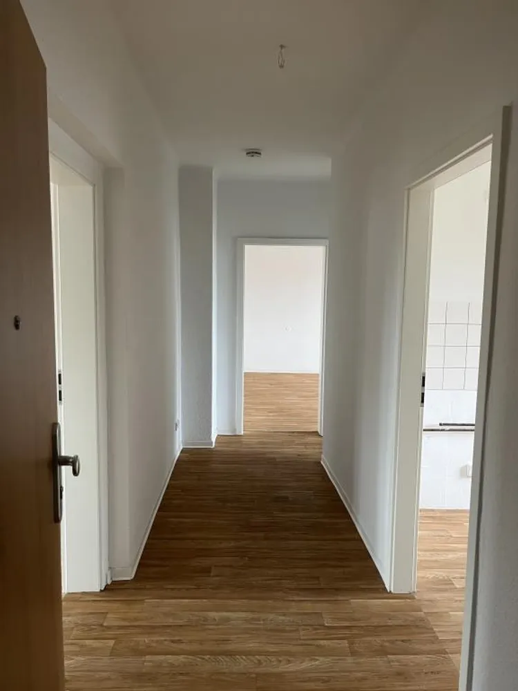 3 Zimmer Wohnung mit 85 m² in Brandenburg an der Havel – Bild 4