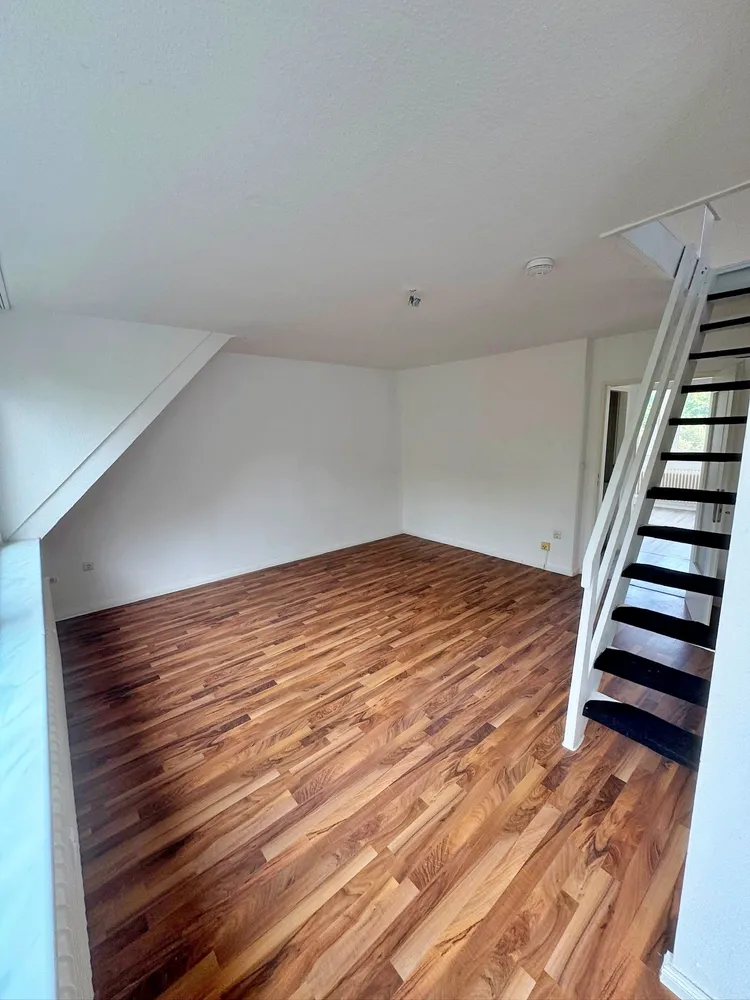 4 Zimmer Wohnung mit 70 m² in Bremen – Bild 1