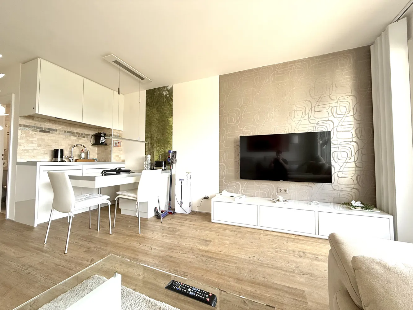 1 Zimmer Wohnung mit 35 m² in Solingen – Bild 5