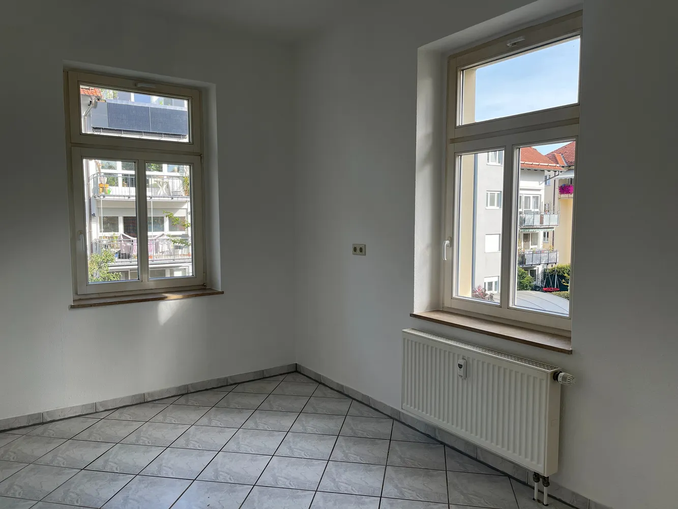 2 Zimmer Wohnung mit 63 m² in Leipzig – Bild 6