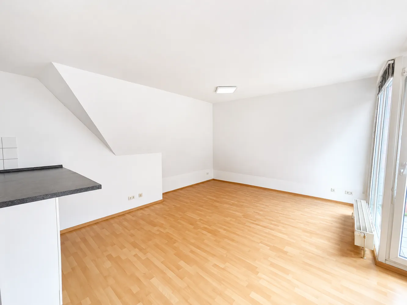 4 Zimmer Wohnung mit 85 m² in Tuttlingen – Bild 1