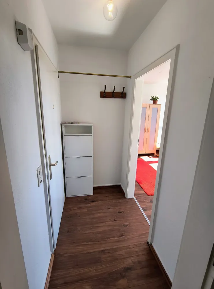 1 Zimmer Wohnung mit 30 m² in Köln – Bild 2
