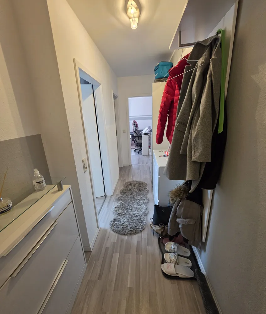 2 Zimmer Wohnung mit 53 m² in Neuss – Bild 11