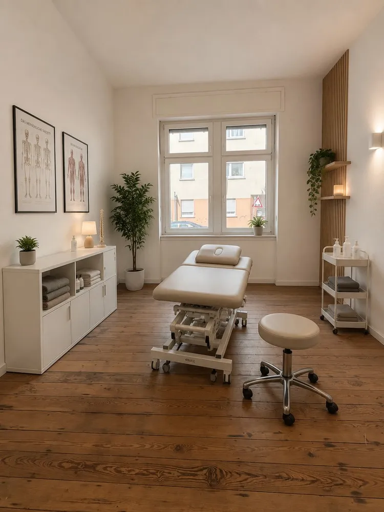3 Zimmer Wohnung mit 65 m² in Mannheim – Bild 6
