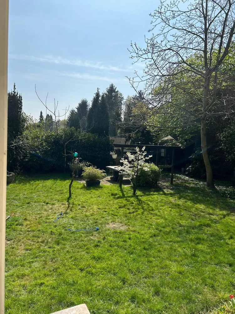 3 Zimmer Wohnung mit 81 m² in Oberhausen – Bild 2