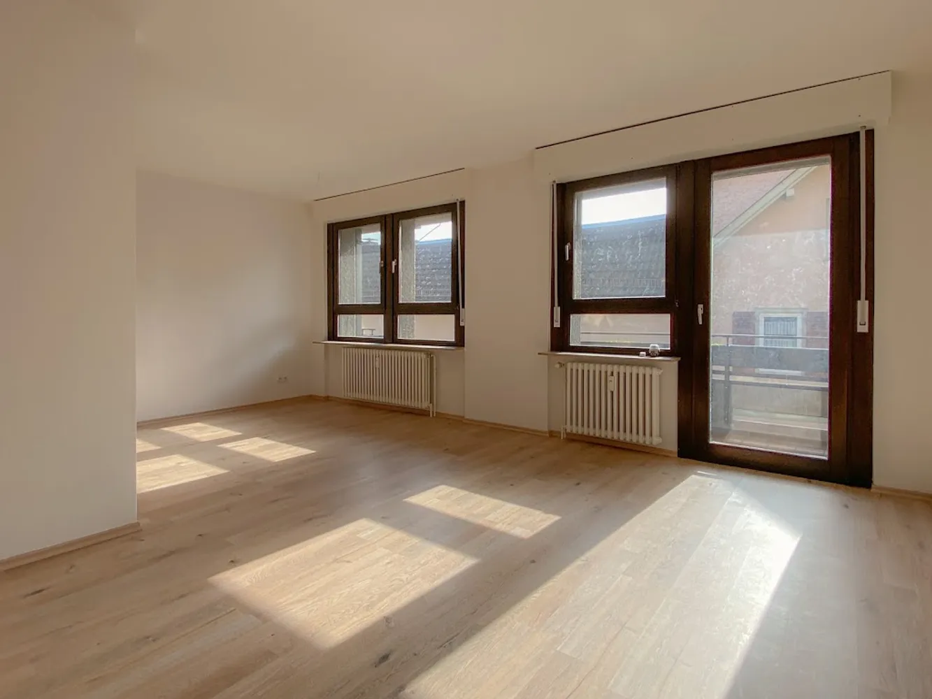 2 Zimmer Wohnung mit 64 m² in Oberursel (Taunus) – Bild 3