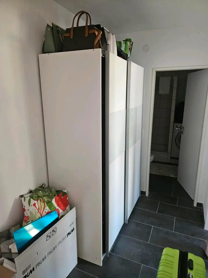 Studio with 32 m² in Cologne – Photo 4
