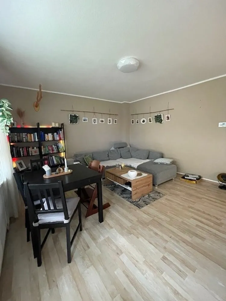 3 Zimmer Wohnung mit 64 m² in Bochum – Bild 5