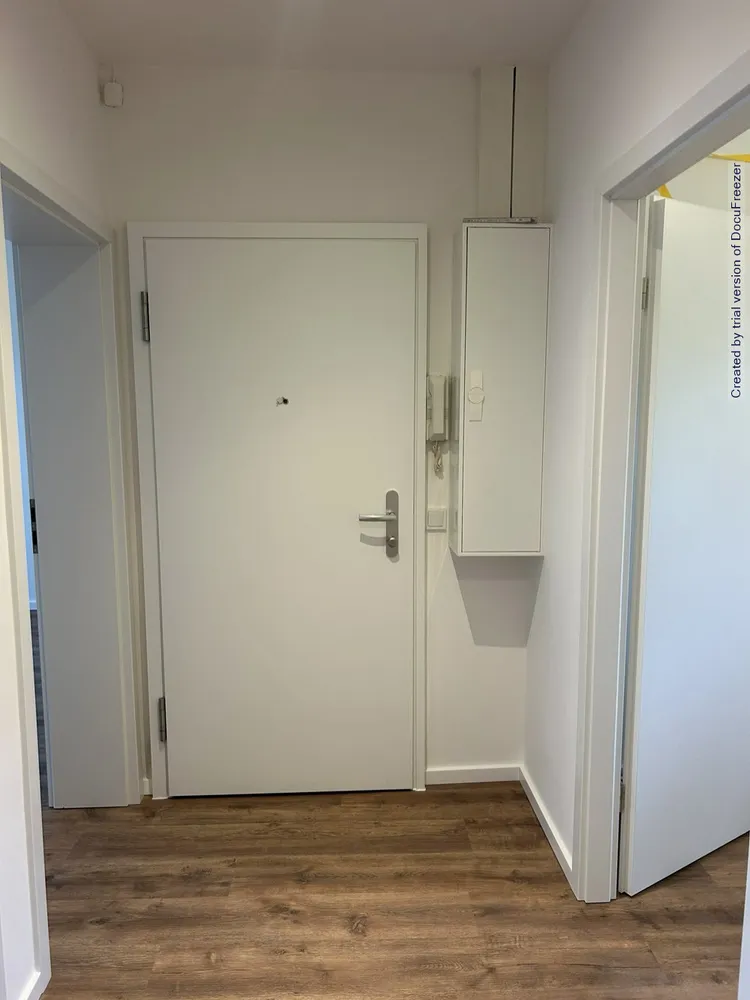 2 Zimmer Wohnung mit 55 m² in Berlin – Bild 5