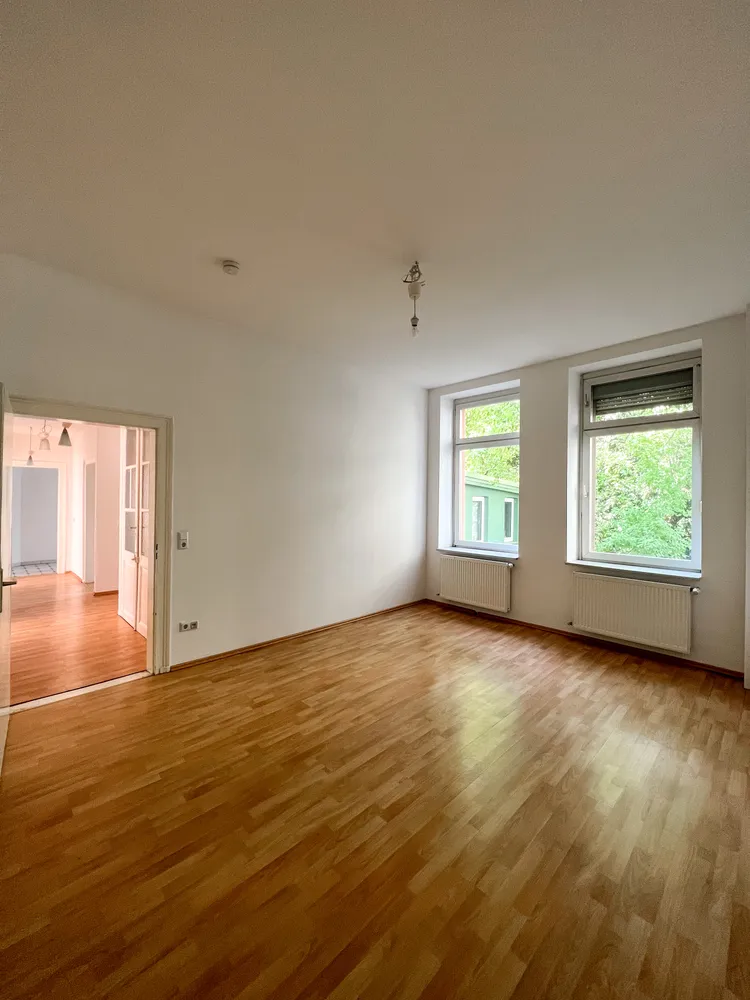 4 Zimmer Wohnung mit 105 m² in Frankfurt am Main – Bild 5