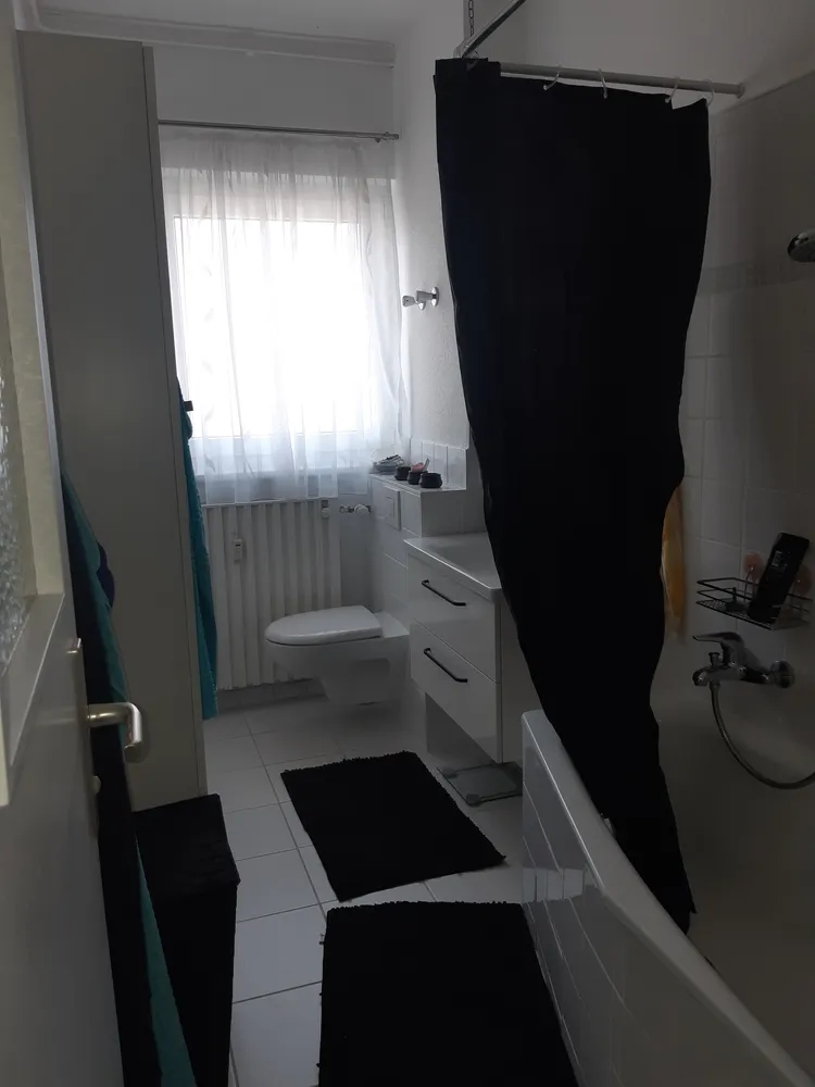 2 Zimmer Wohnung mit 60 m² in Berlin – Bild 9