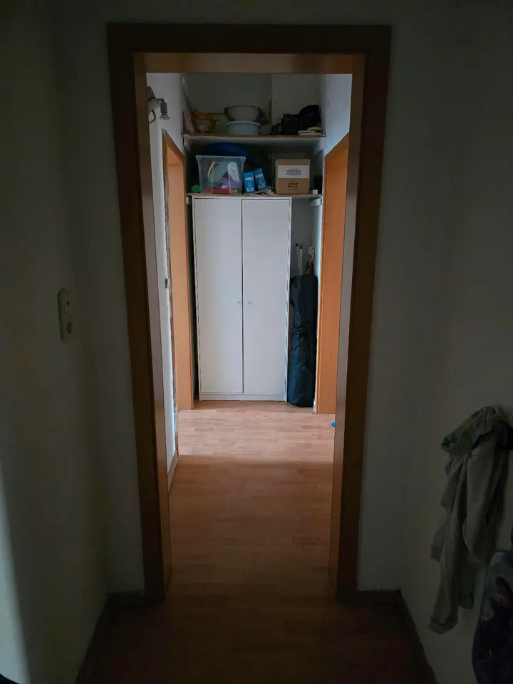 7 Zimmer Wohnung mit 139 m² in Bochum – Bild 8