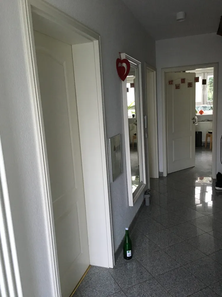 1 Zimmer Wohnung mit 10 m² in Karlsruhe – Bild 5