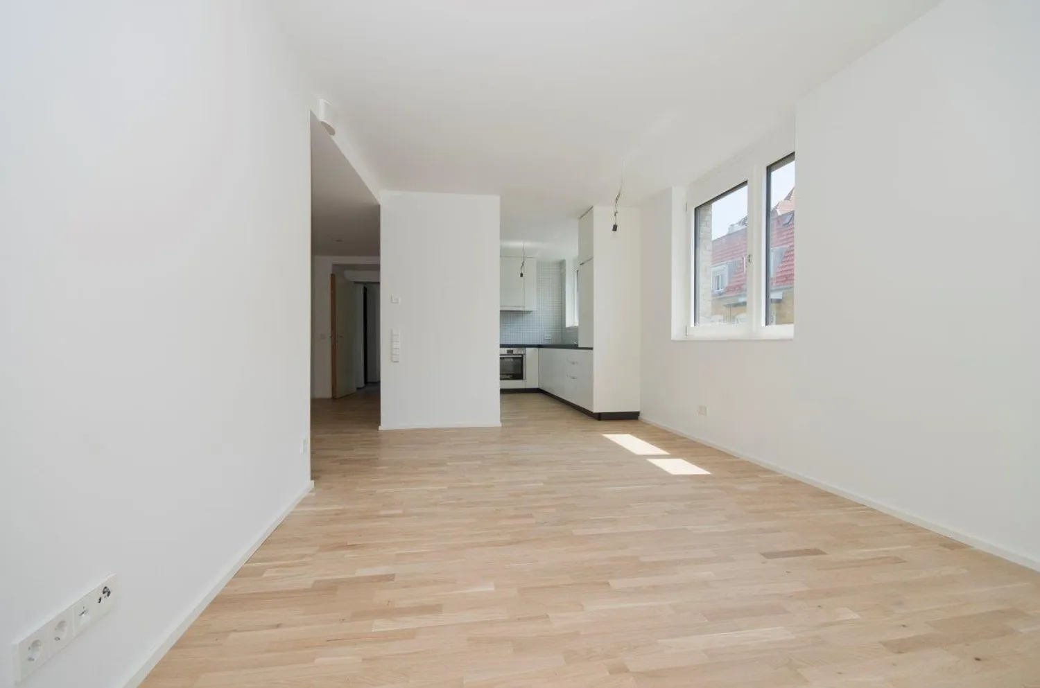 2 Zimmer Wohnung mit 60 m² in Stuttgart – Bild 4