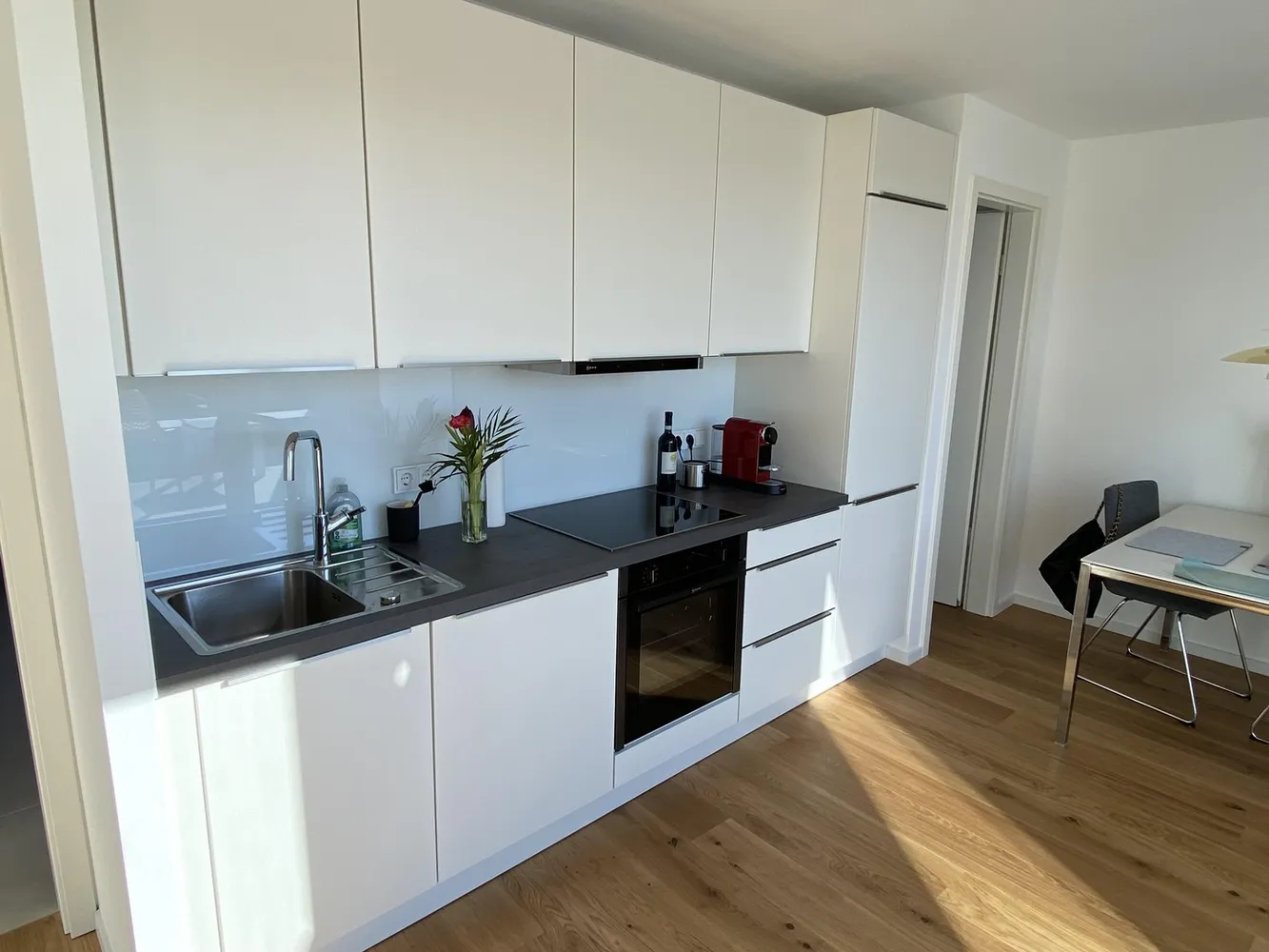2 room apartment with 55 m² in Cologne – Photo 7