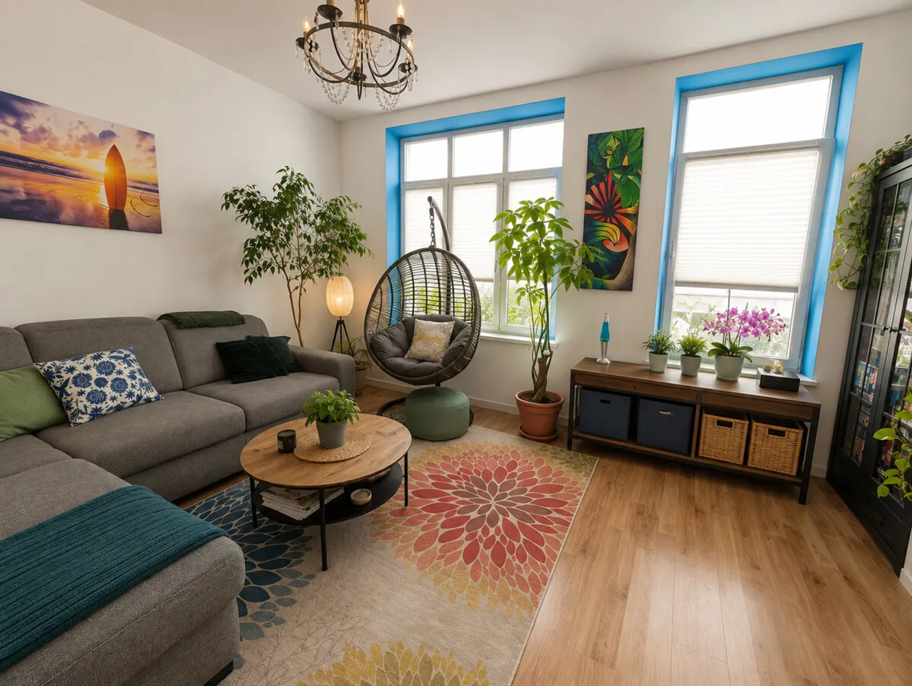3 Zimmer Wohnung mit 75 m² in Bremen – Bild 1