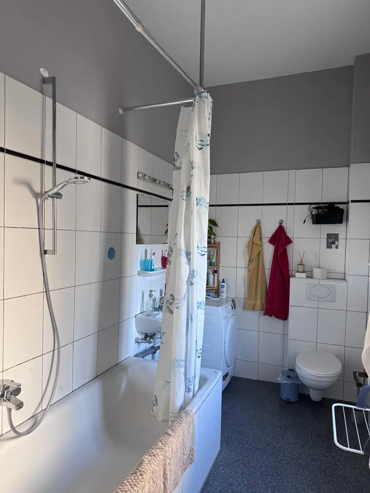 2 Zimmer Wohnung mit 59 m² in Gießen – Bild 5
