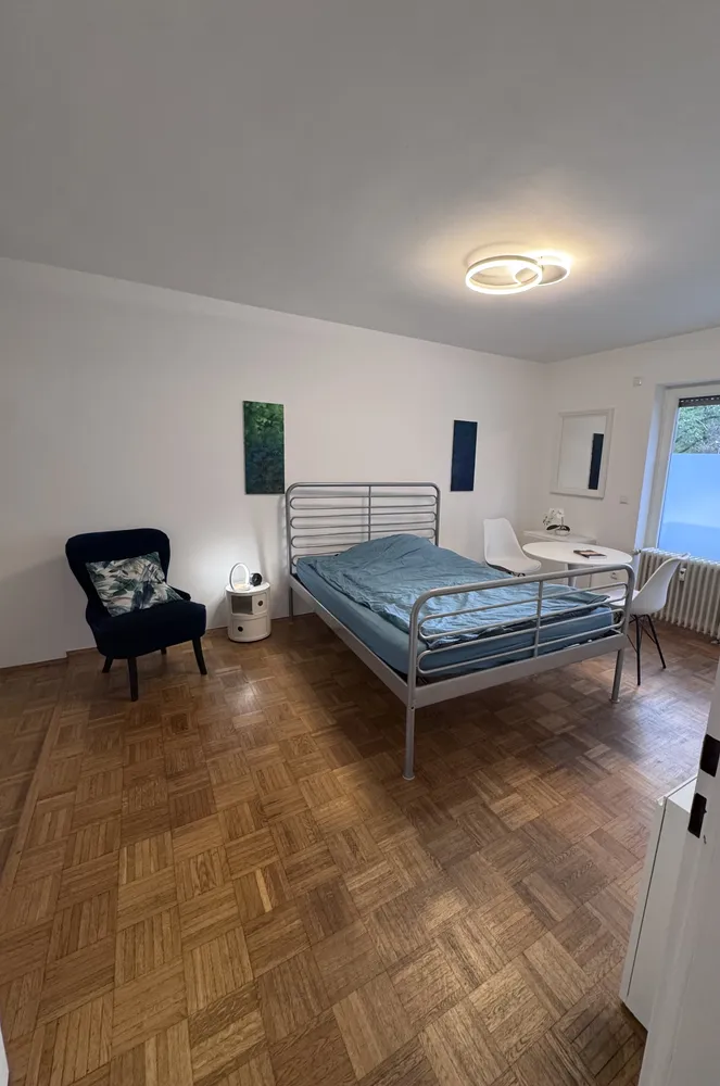 1 Zimmer Wohnung mit 25 m² in Frankfurt am Main – Bild 5