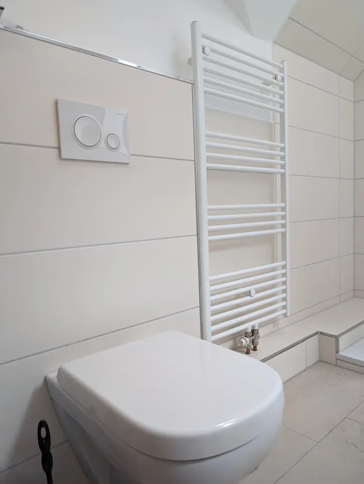 2 Zimmer Wohnung mit 57 m² in Stade – Bild 9