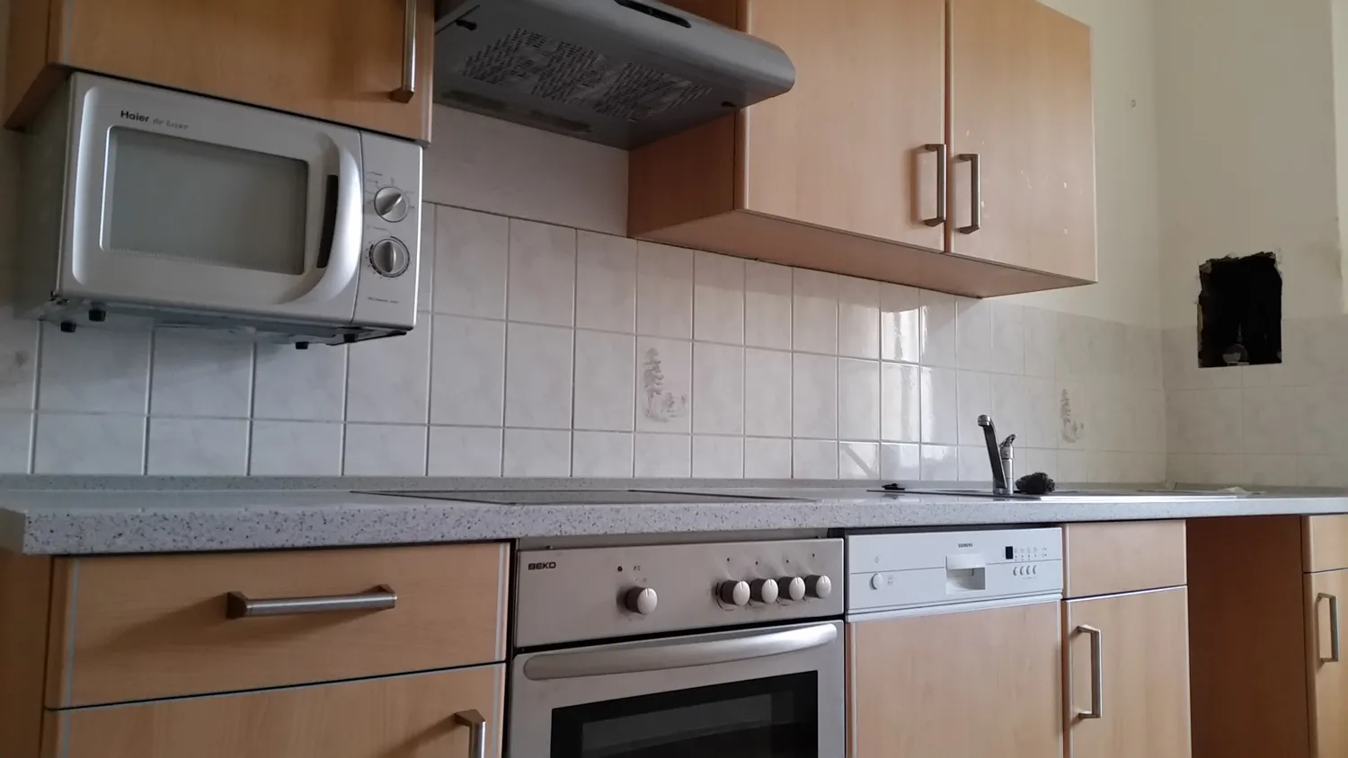 3 Zimmer Wohnung mit 76 m² in Leipzig – Bild 4