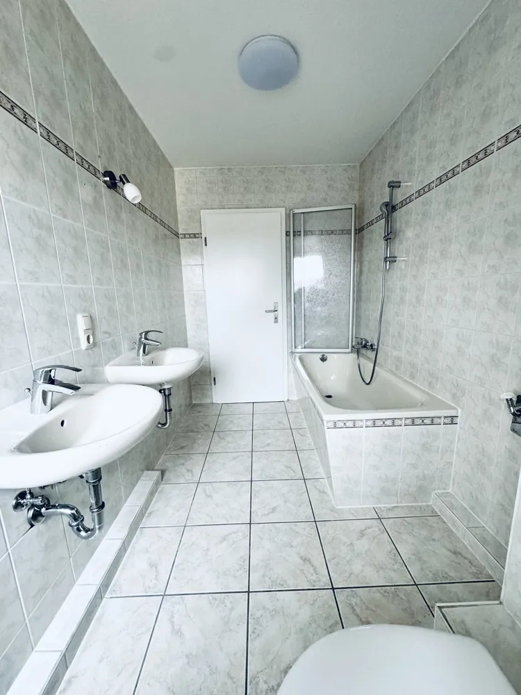 3 Zimmer Wohnung mit 62 m² in Leipzig – Bild 9