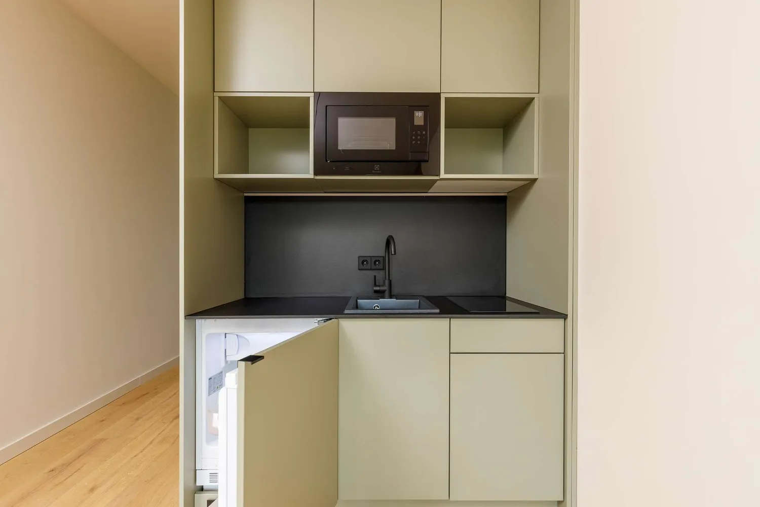 1 Zimmer Wohnung mit 34 m² in Berlin – Bild 12