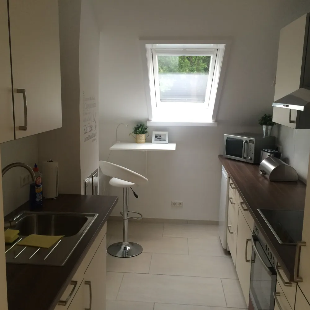 2 Zimmer Wohnung mit 80 m² in Baden-Baden – Bild 10