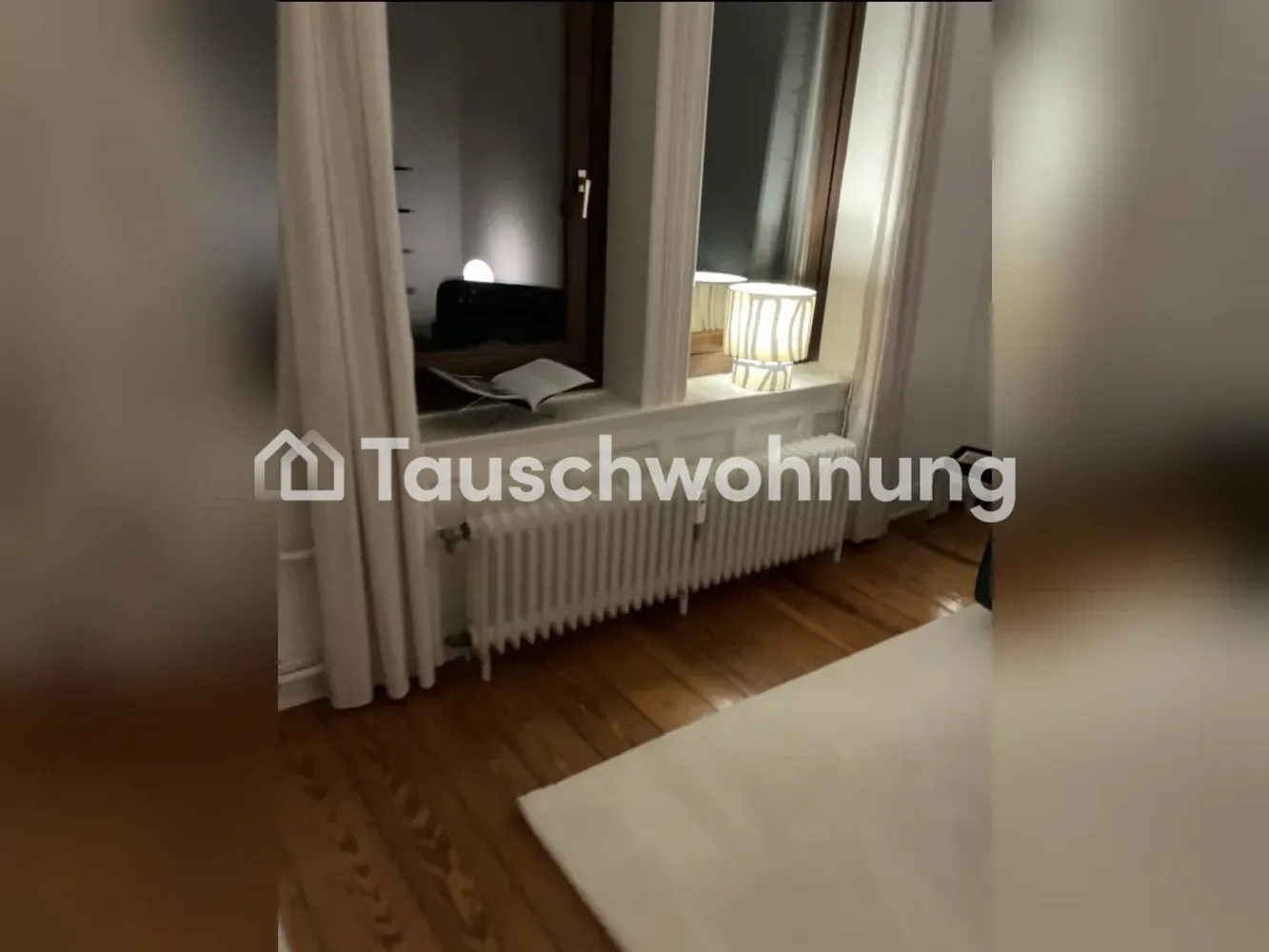 4 room apartment with 96 m² in Hamburg – Photo 2