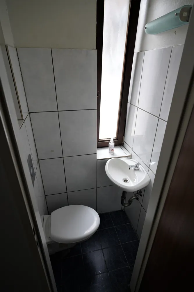 2 Zimmer Wohnung mit 48 m² in Krefeld – Bild 2