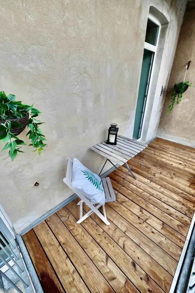 WG-Zimmer mit 10 m² in Düsseldorf – Bild 2