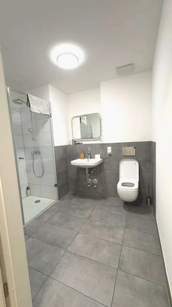 2 room apartment with 65 m² in Cologne – Photo 12