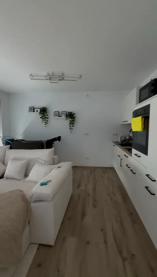 2 Zimmer Wohnung mit 43 m² in Kamenz – Bild 2