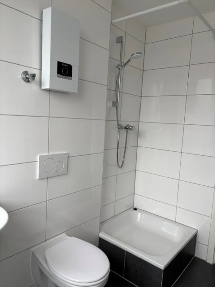 2 Zimmer Wohnung mit 48 m² in Darmstadt – Bild 4