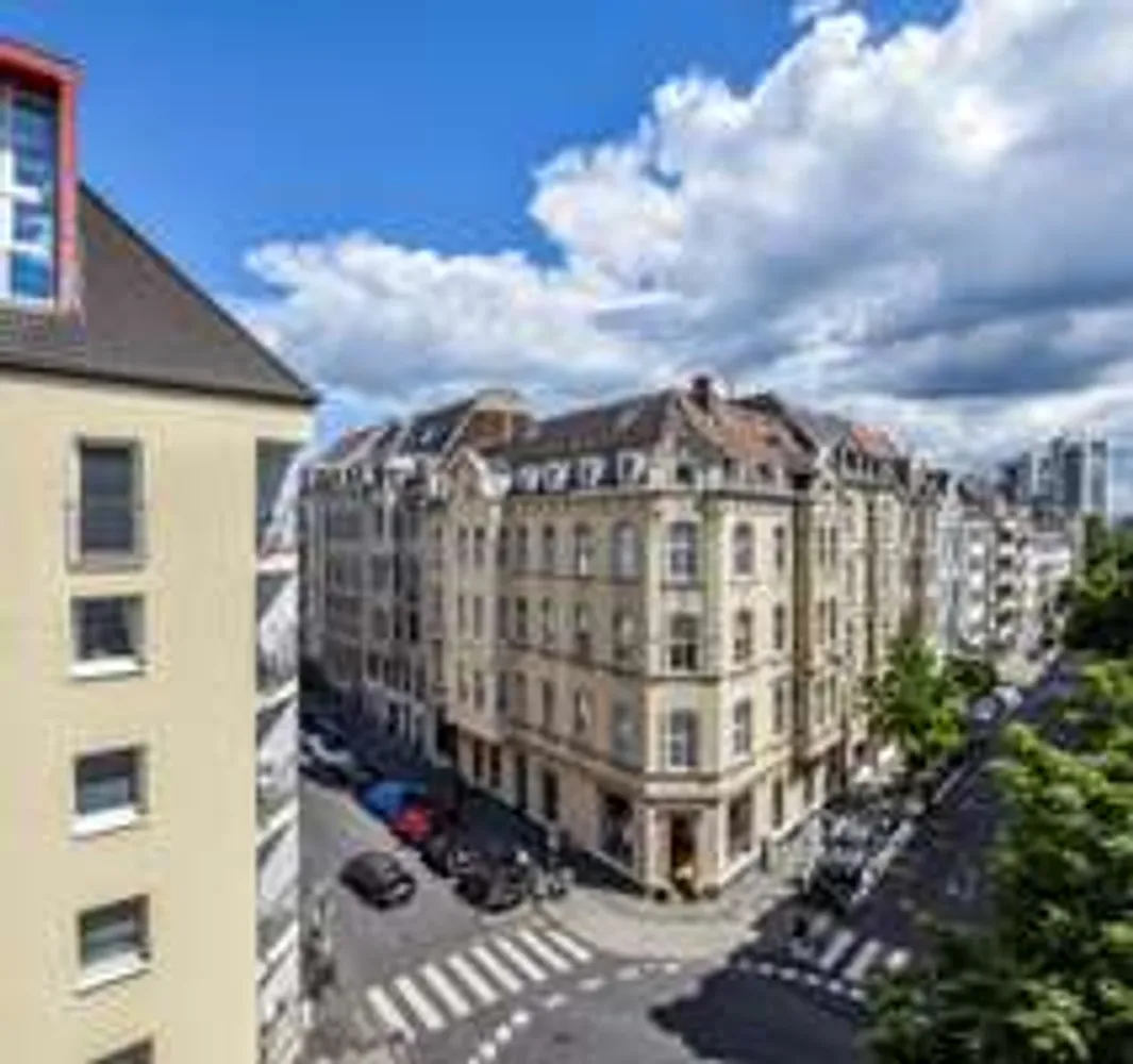 2 Zimmer Wohnung mit 40 m² in Köln – Bild 8