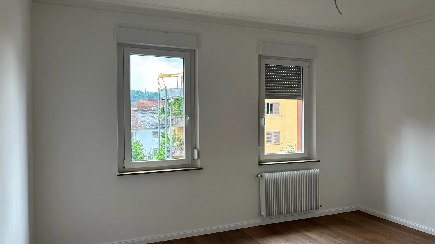 4 Zimmer Wohnung mit 100 m² in Esslingen am Neckar – Bild 2