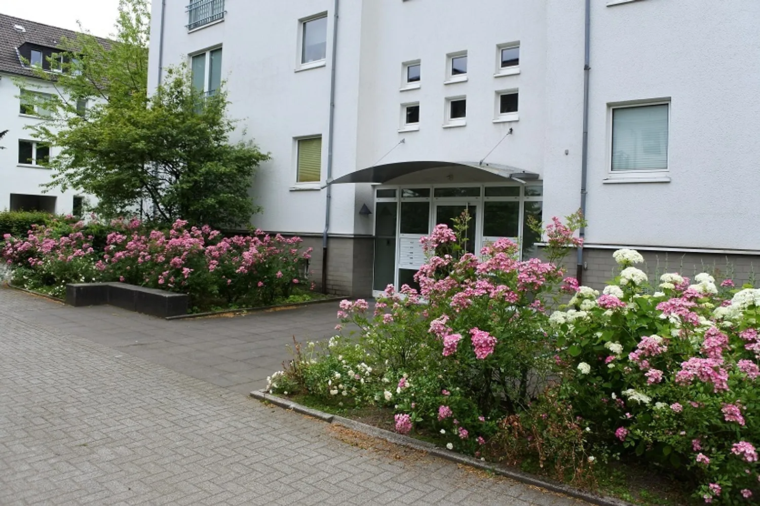 3 Zimmer Wohnung mit 93 m² in Essen – Bild 2