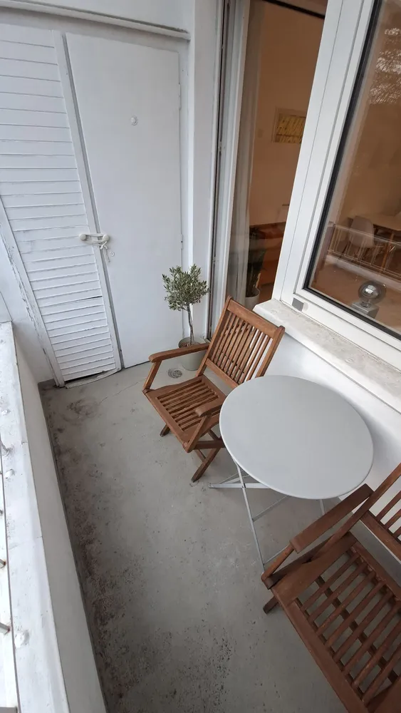 2 Zimmer Wohnung mit 46 m² in Düsseldorf – Bild 7