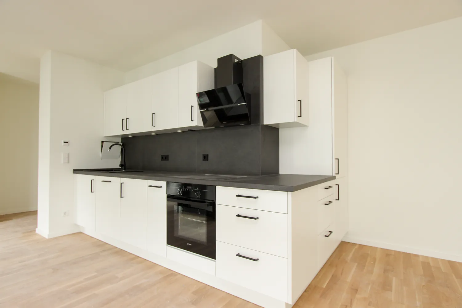 3 Zimmer Wohnung mit 83 m² in München – Bild 2