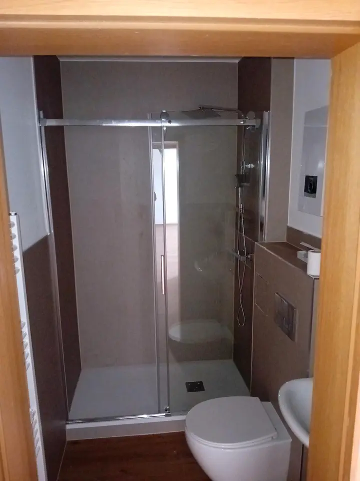 Studio mit 36 m² in Iserlohn – Bild 9