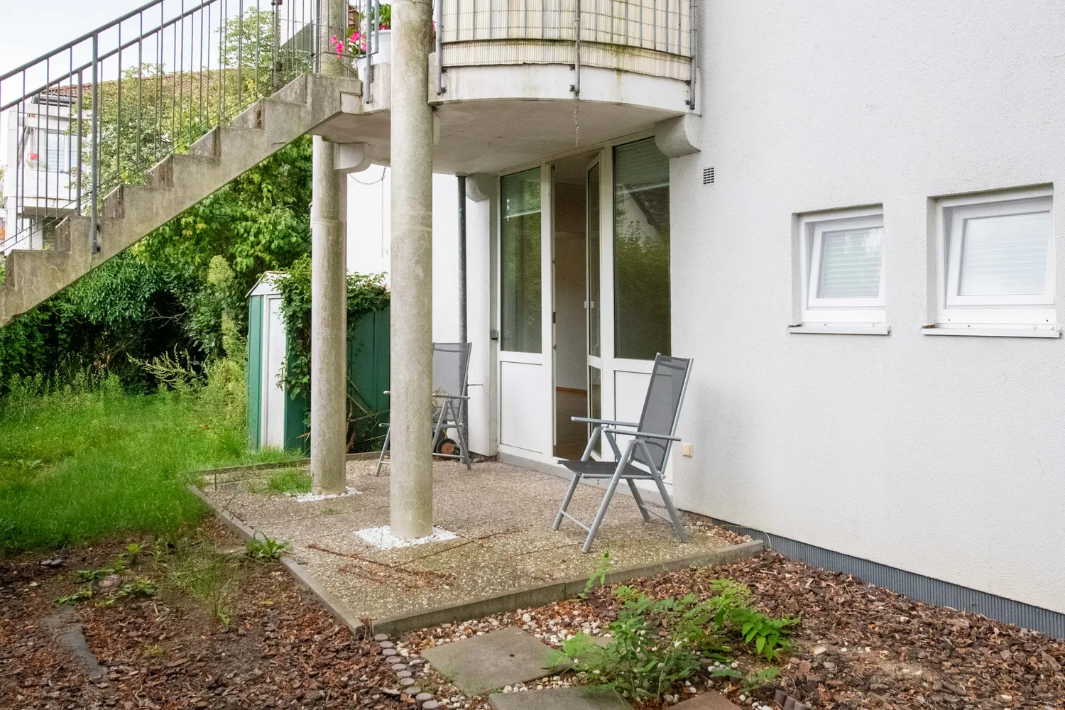 2 room apartment with 65 m² in Berlin – Photo 10