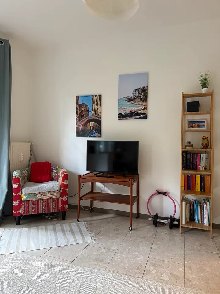 WG-Zimmer mit 20 m² in Potsdam – Bild 7