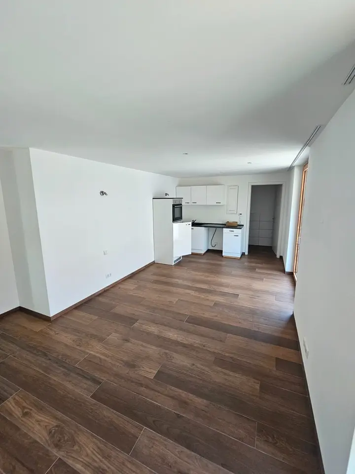 Studio mit 39 m² in Rosenheim – Bild 1