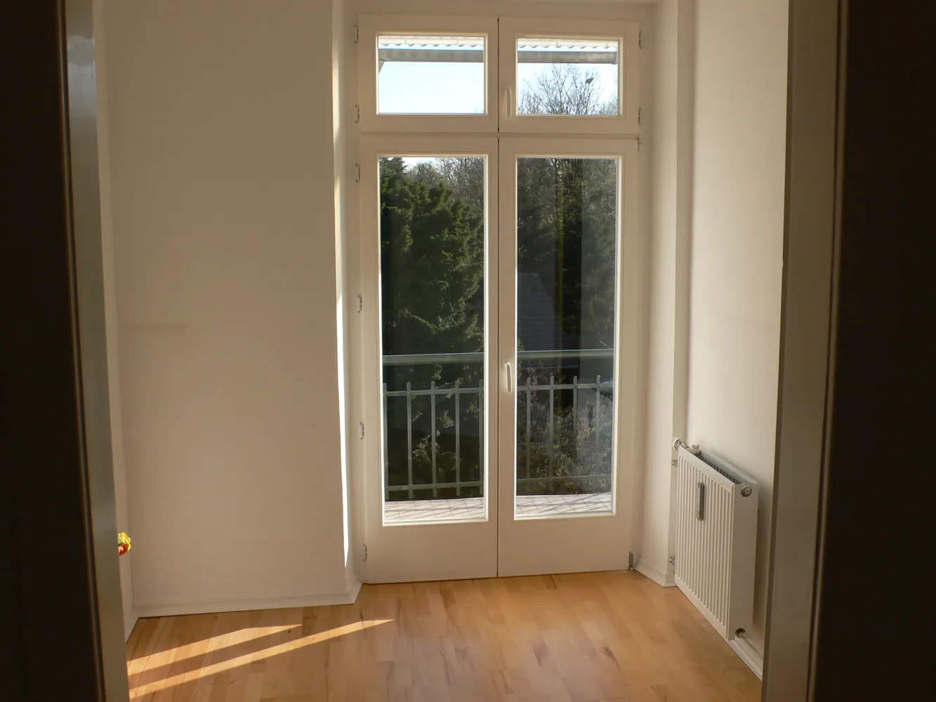 2 room apartment with 60 m² in Düsseldorf – Photo 4