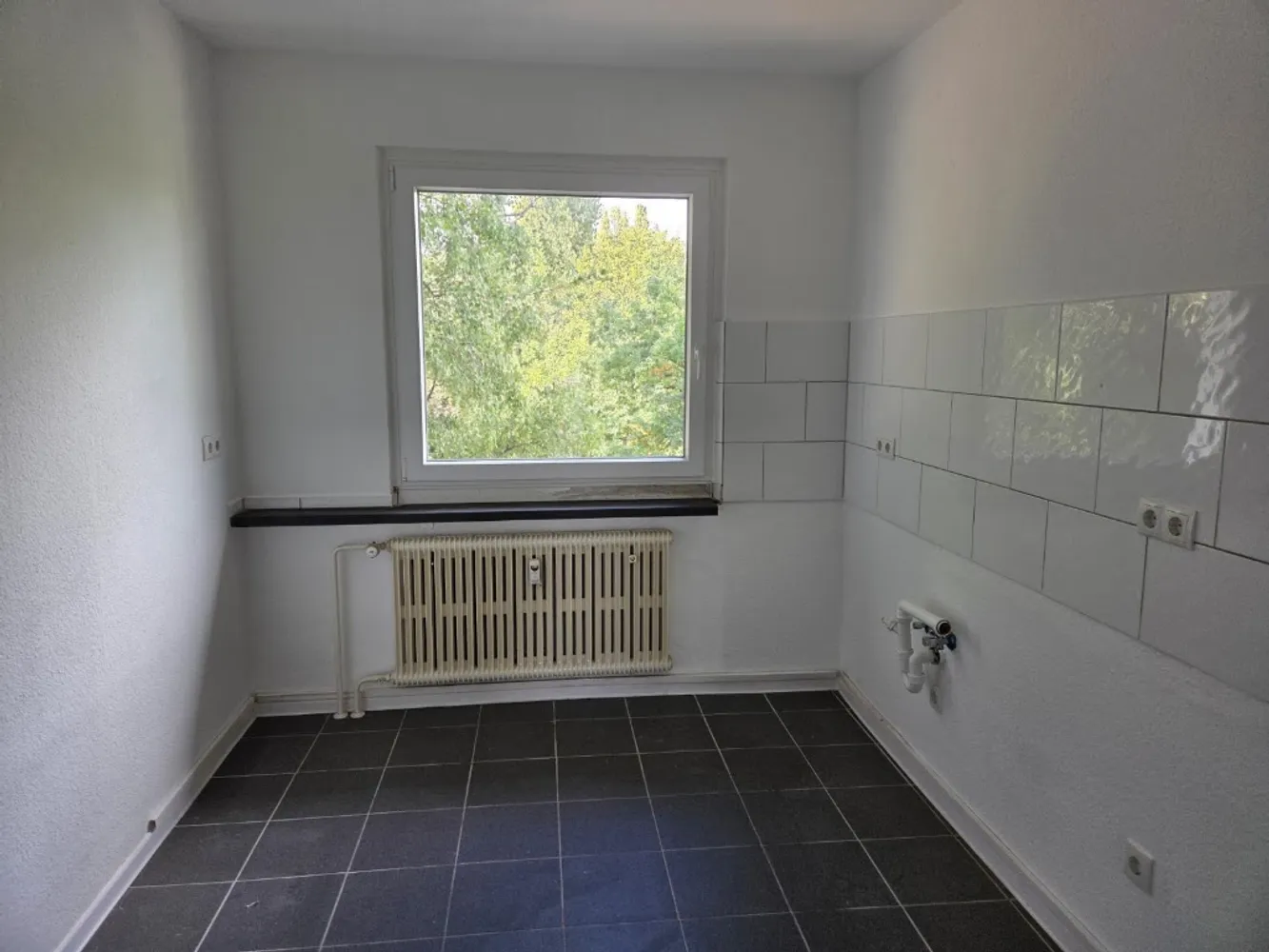 3 Zimmer Wohnung mit 73 m² in Duisburg – Bild 5