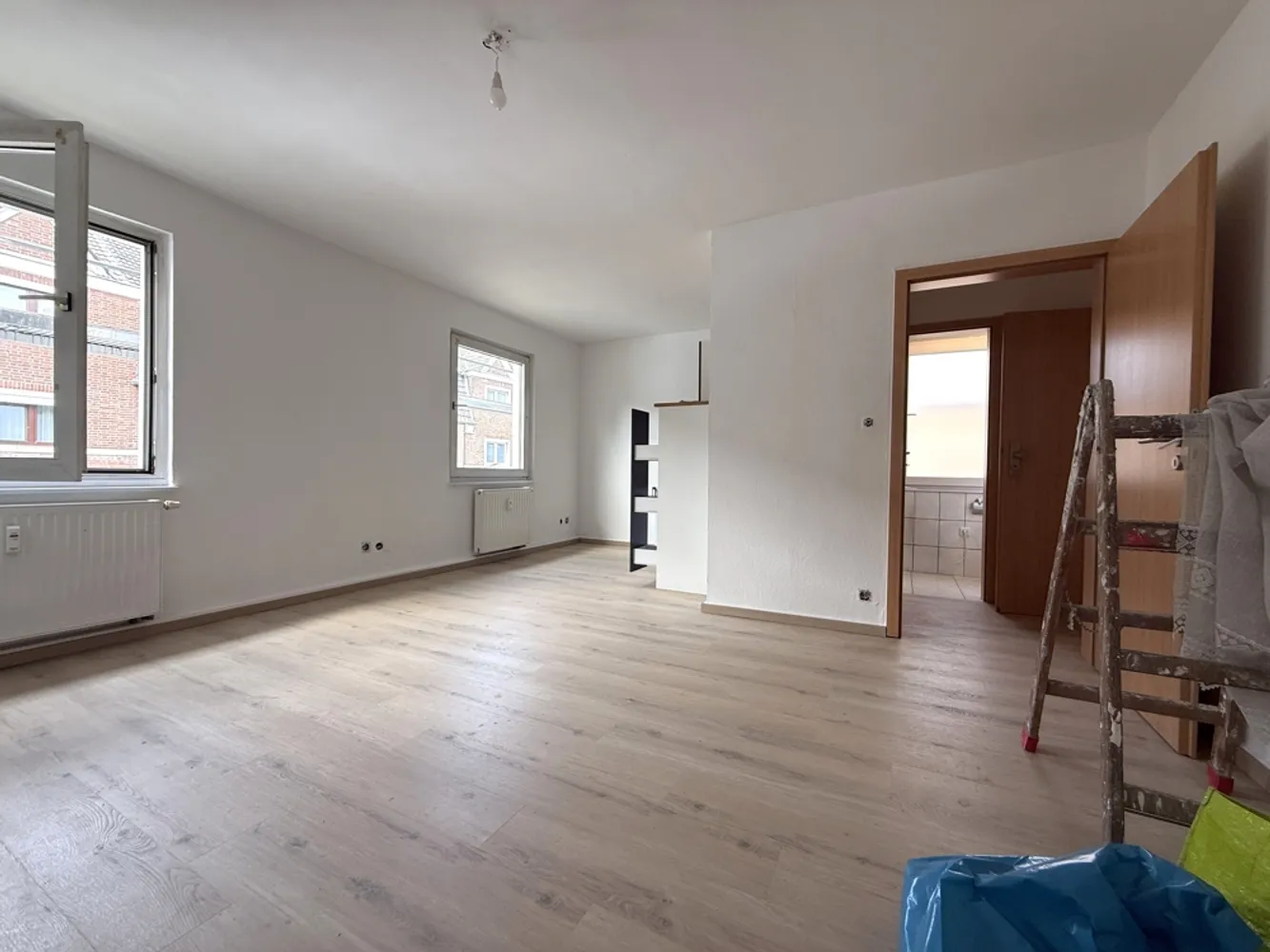 1 Zimmer Wohnung mit 27 m² in Bottrop – Bild 7