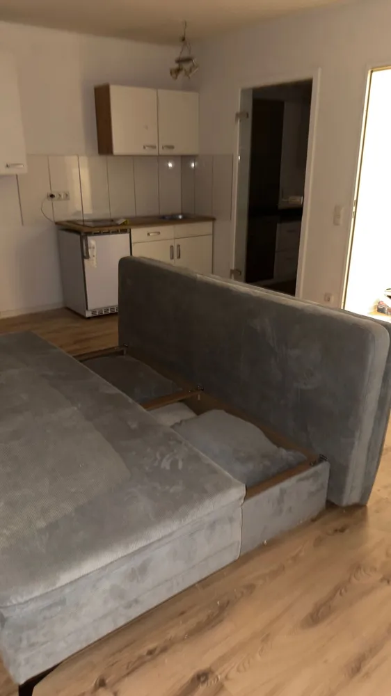 2 Zimmer Wohnung mit 45 m² in Düren – Bild 8